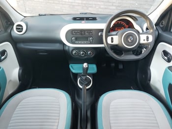 Used Renault Twingo 2016 for sale - 76145012: Photo