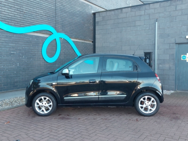 Used Renault Twingo 2016 for sale - 76145012: Photo 4