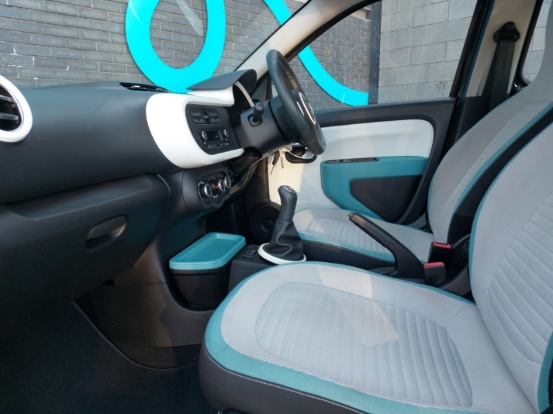 Used Renault Twingo 2016 for sale - 76145012: Photo 5