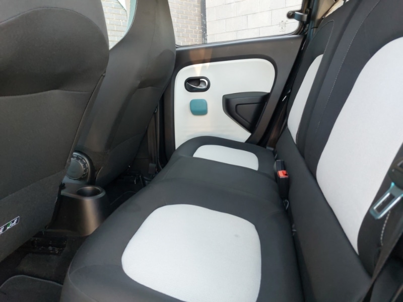 Used Renault Twingo 2016 for sale - 76145012: Photo 6
