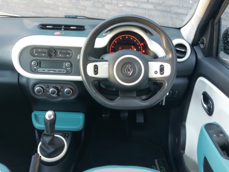 Used Renault Twingo 2016 for sale - 76145012: Photo 7