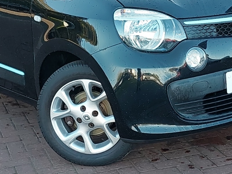Used Renault Twingo 2016 for sale - 76145012: Photo 9