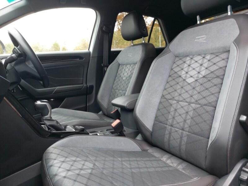 Used Volkswagen T-Roc 2023 for sale - 77318826: Photo 12