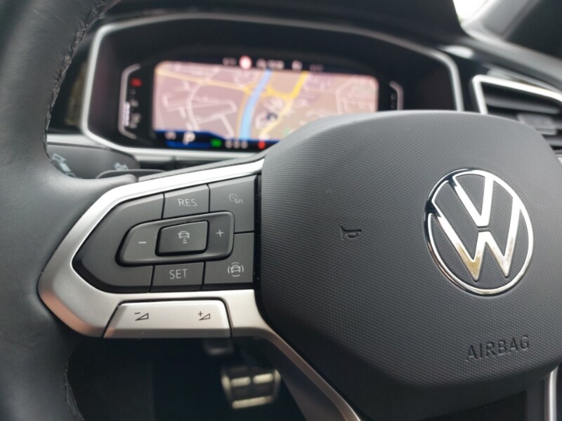 Used Volkswagen T-Roc 2023 for sale - 77318826: Photo 15