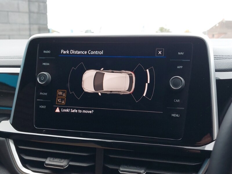 Used Volkswagen T-Roc 2023 for sale - 77318826: Photo 19