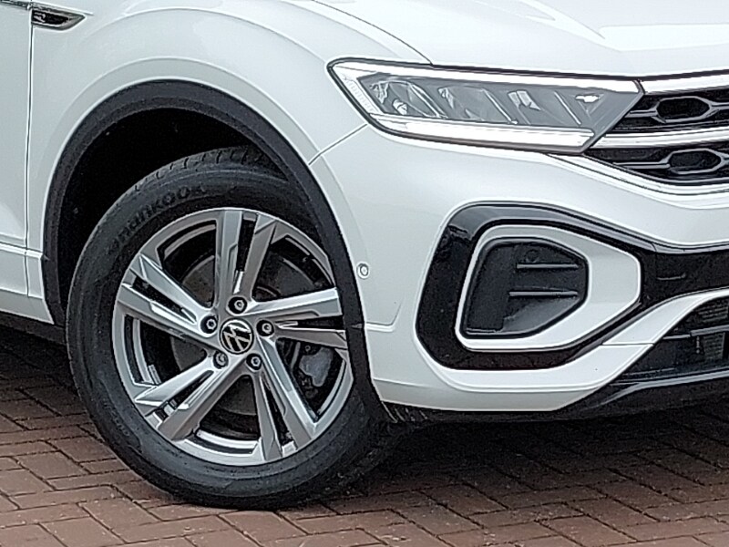 Used Volkswagen T-Roc 2023 for sale - 77318826: Photo 9