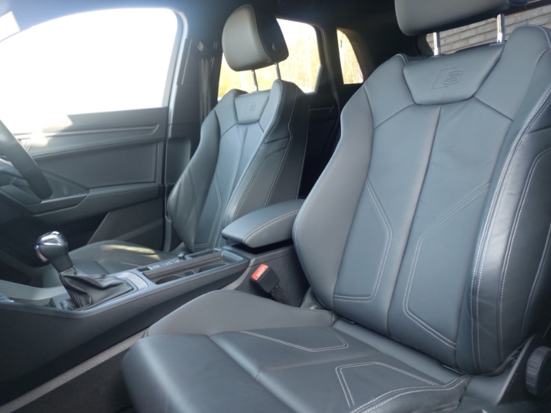 Used Audi Q3 2023 for sale - 77975030: Photo 12