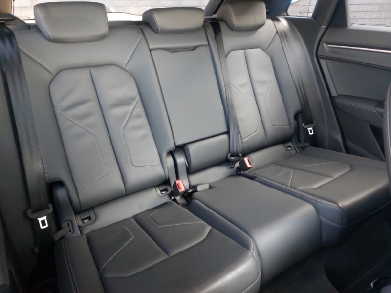 Used Audi Q3 2023 for sale - 77975030: Photo 13