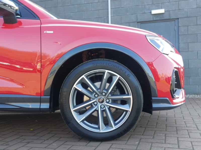 Used Audi Q3 2023 for sale - 77975030: Photo 14