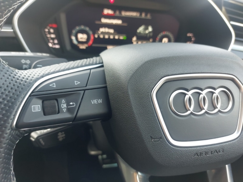 Used Audi Q3 2023 for sale - 77975030: Photo 15