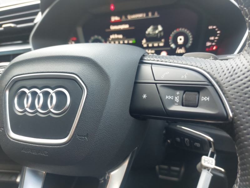 Used Audi Q3 2023 for sale - 77975030: Photo 16