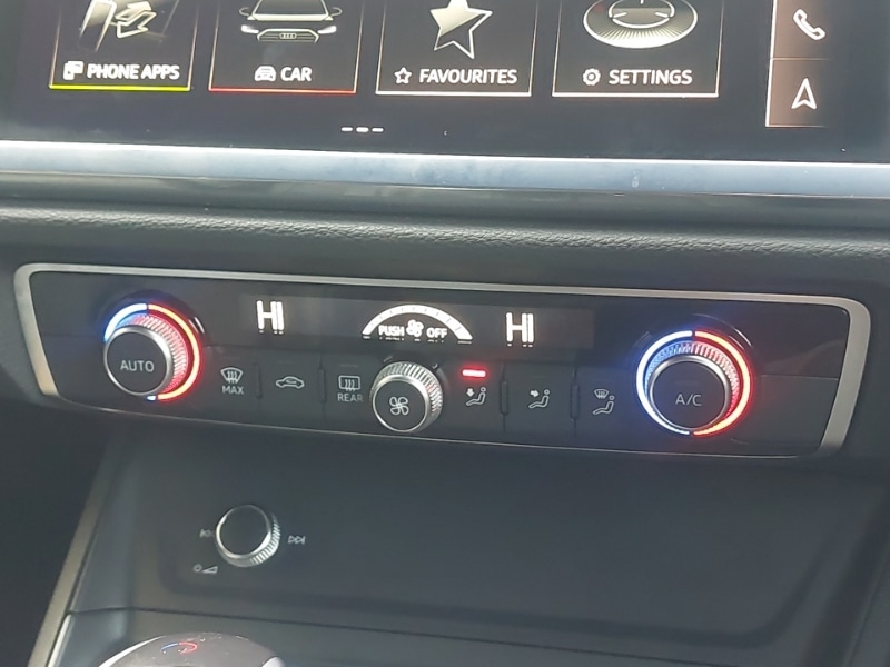 Used Audi Q3 2023 for sale - 77975030: Photo 17