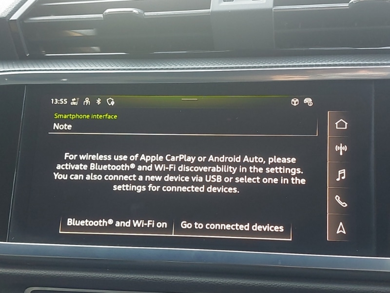 Used Audi Q3 2023 for sale - 77975030: Photo 18