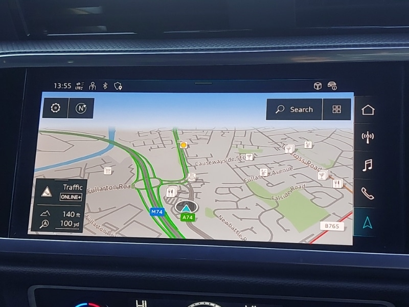 Used Audi Q3 2023 for sale - 77975030: Photo 19