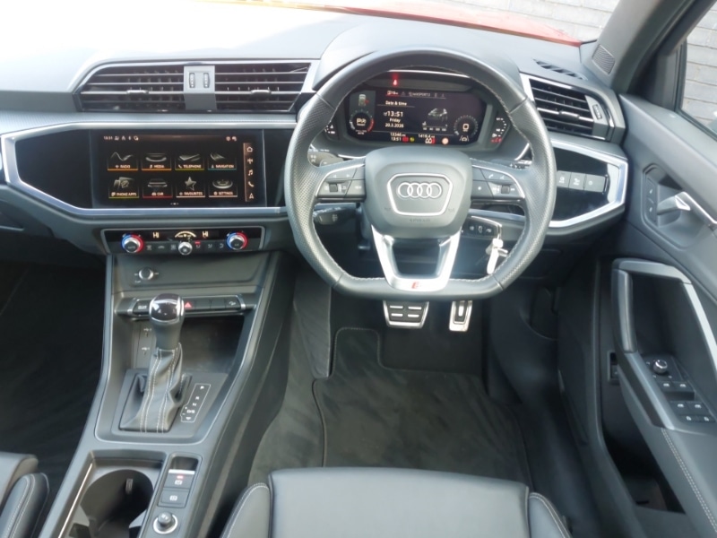 Used Audi Q3 2023 for sale - 77975030: Photo 7