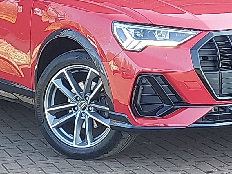 Used Audi Q3 2023 for sale - 77975030: Photo 9