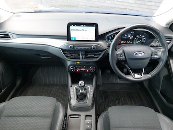 Used Ford Focus 2019 for sale - 78298223: Photo