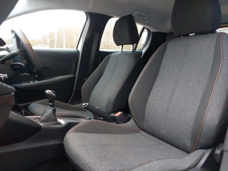 Used Peugeot 208 2025 for sale - 77595900: Photo 12