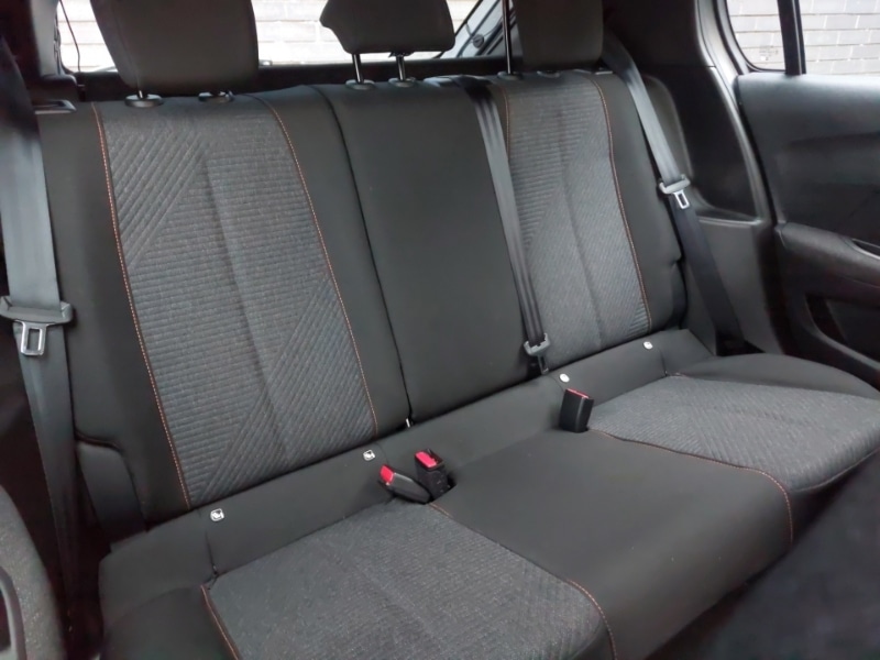 Used Peugeot 208 2025 for sale - 77595900: Photo 13