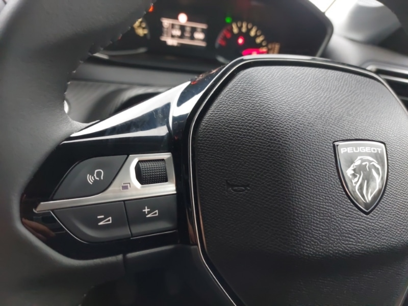 Used Peugeot 208 2025 for sale - 77595900: Photo 15