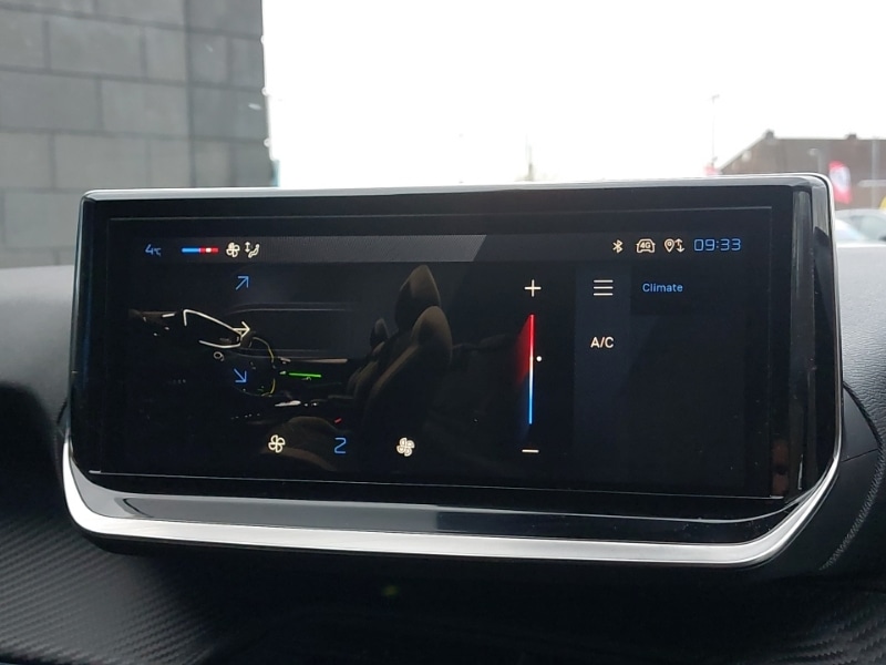 Used Peugeot 208 2025 for sale - 77595900: Photo 17