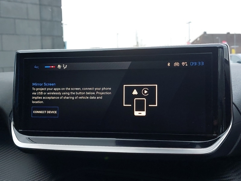 Used Peugeot 208 2025 for sale - 77595900: Photo 18