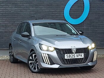 Peugeot 208 feature image