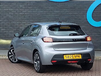 Used Peugeot 208 2025 for sale - 77595900: Photo