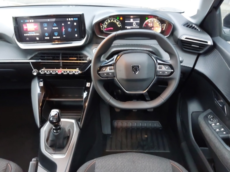 Used Peugeot 208 2025 for sale - 77595900: Photo 7