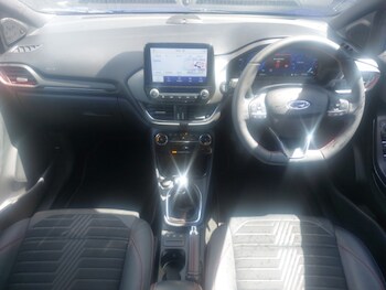 Used Ford Puma 2022 for sale - 78877266: Photo