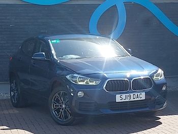 Used BMW X2 2019 for sale - 78606566: Photo
