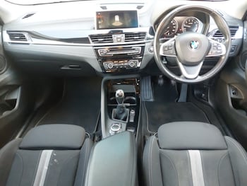 Used BMW X2 2019 for sale - 78606566: Photo