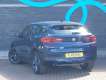 Used BMW X2 2019 for sale - 78606566: Photo