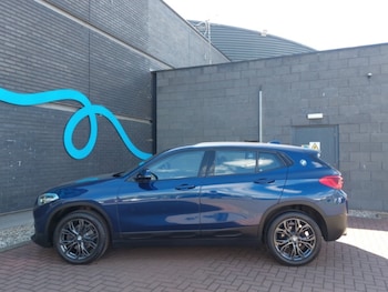 Used BMW X2 2019 for sale - 78606566: Photo