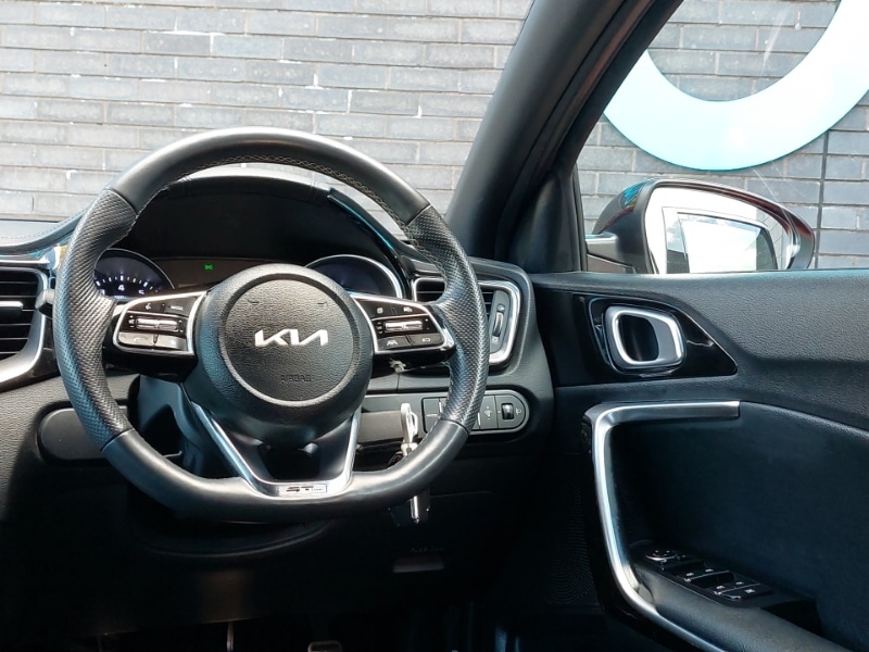 Used Kia Pro Ceed 2023 for sale - 76145695: Photo 10