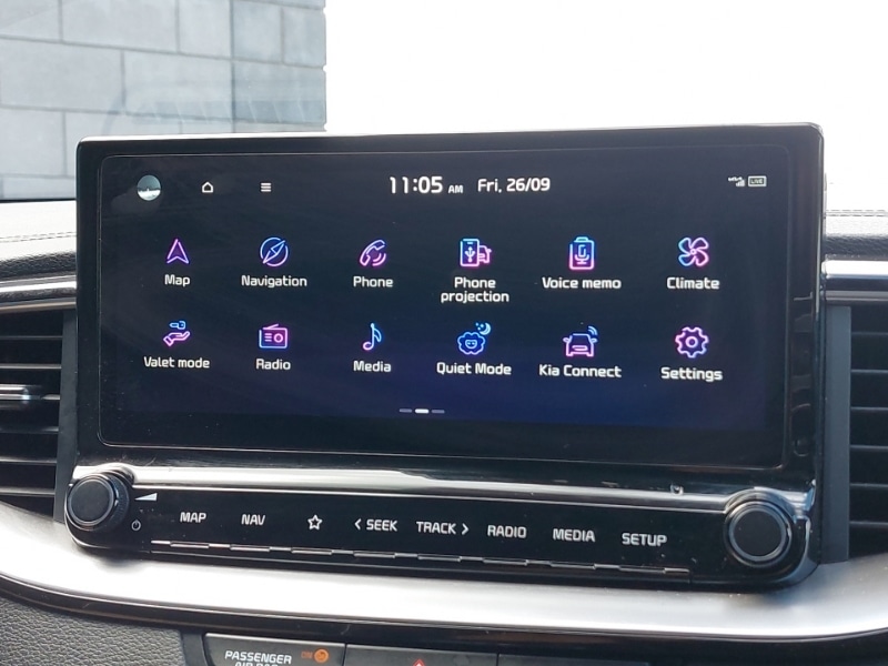 Used Kia Pro Ceed 2023 for sale - 76145695: Photo 11