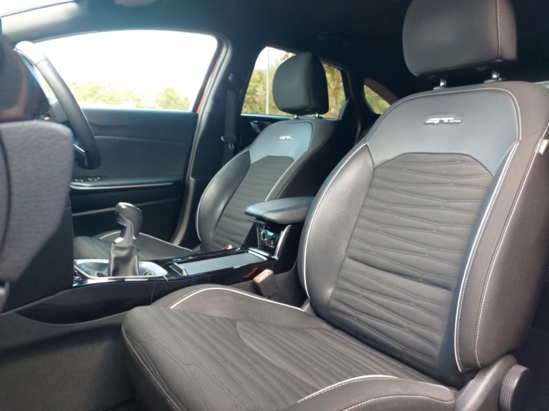 Used Kia Pro Ceed 2023 for sale - 76145695: Photo 12