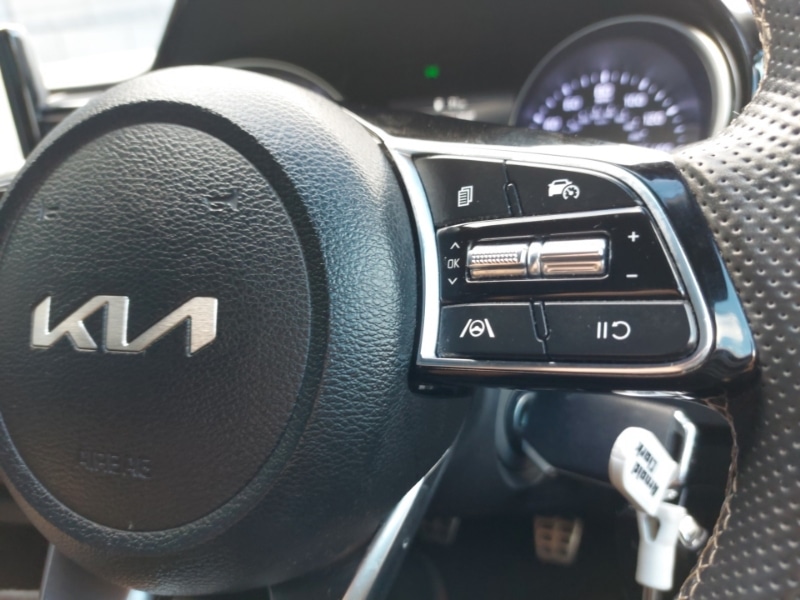 Used Kia Pro Ceed 2023 for sale - 76145695: Photo 16