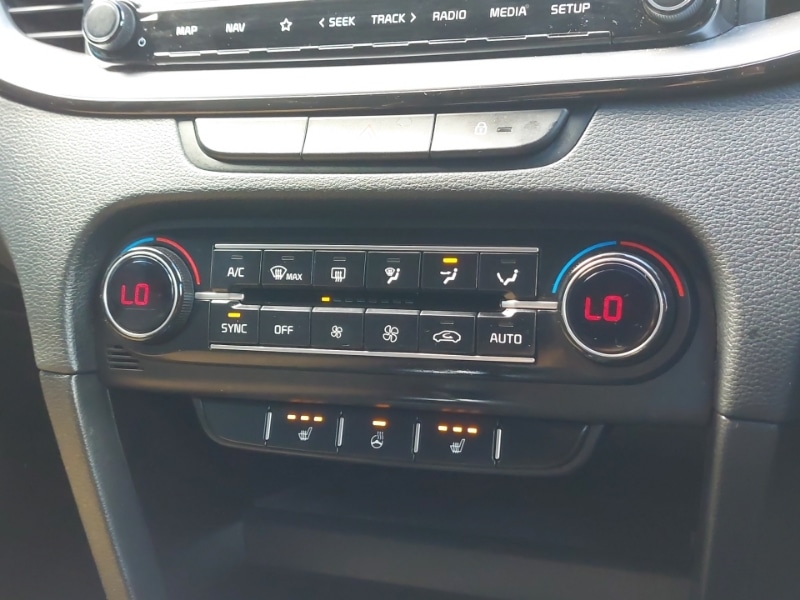 Used Kia Pro Ceed 2023 for sale - 76145695: Photo 17