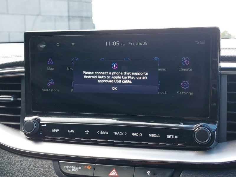 Used Kia Pro Ceed 2023 for sale - 76145695: Photo 18