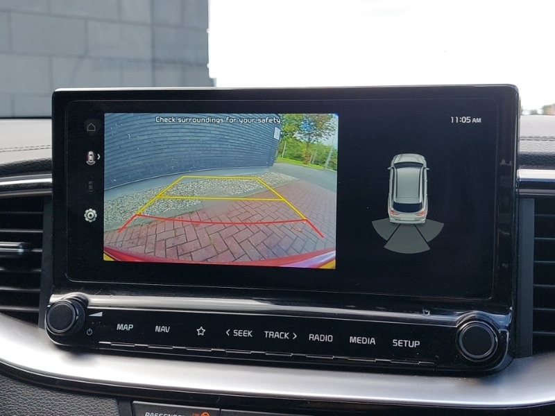 Used Kia Pro Ceed 2023 for sale - 76145695: Photo 19