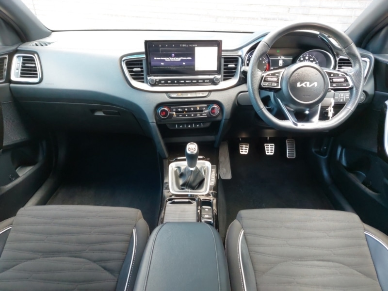 Used Kia Pro Ceed 2023 for sale - 76145695: Photo 2