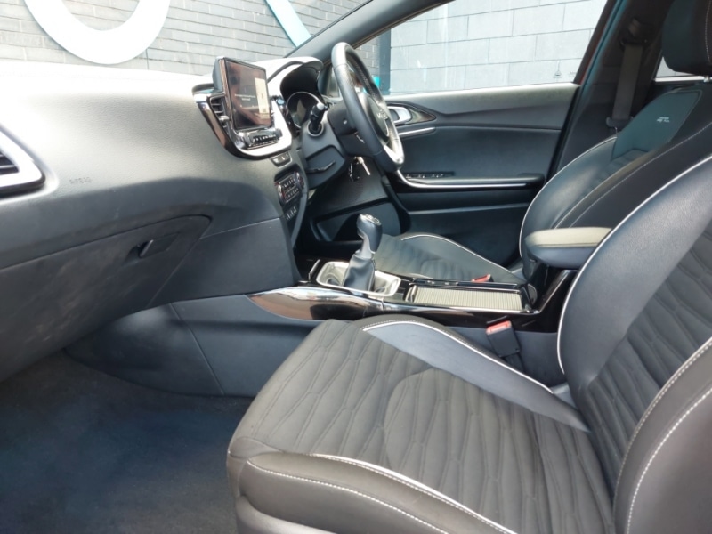 Used Kia Pro Ceed 2023 for sale - 76145695: Photo 5