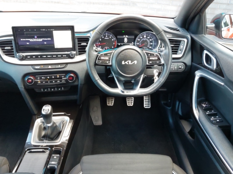 Used Kia Pro Ceed 2023 for sale - 76145695: Photo 7