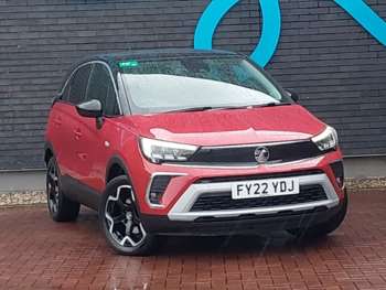 2022 - 1.2 Turbo [130] Elite Edition 5dr Auto