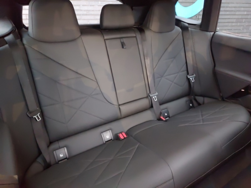 Used BMW iX 2022 for sale - 77948013: Photo 13