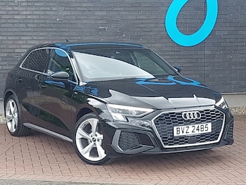Used Audi A3 2024 for sale - 78791270: Photo