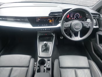Used Audi A3 2024 for sale - 78791270: Photo