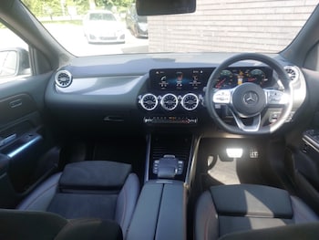 Used Mercedes-Benz GLA 2021 for sale - 79171528: Photo