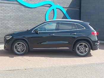 Used Mercedes-Benz GLA 2021 for sale - 79171528: Photo